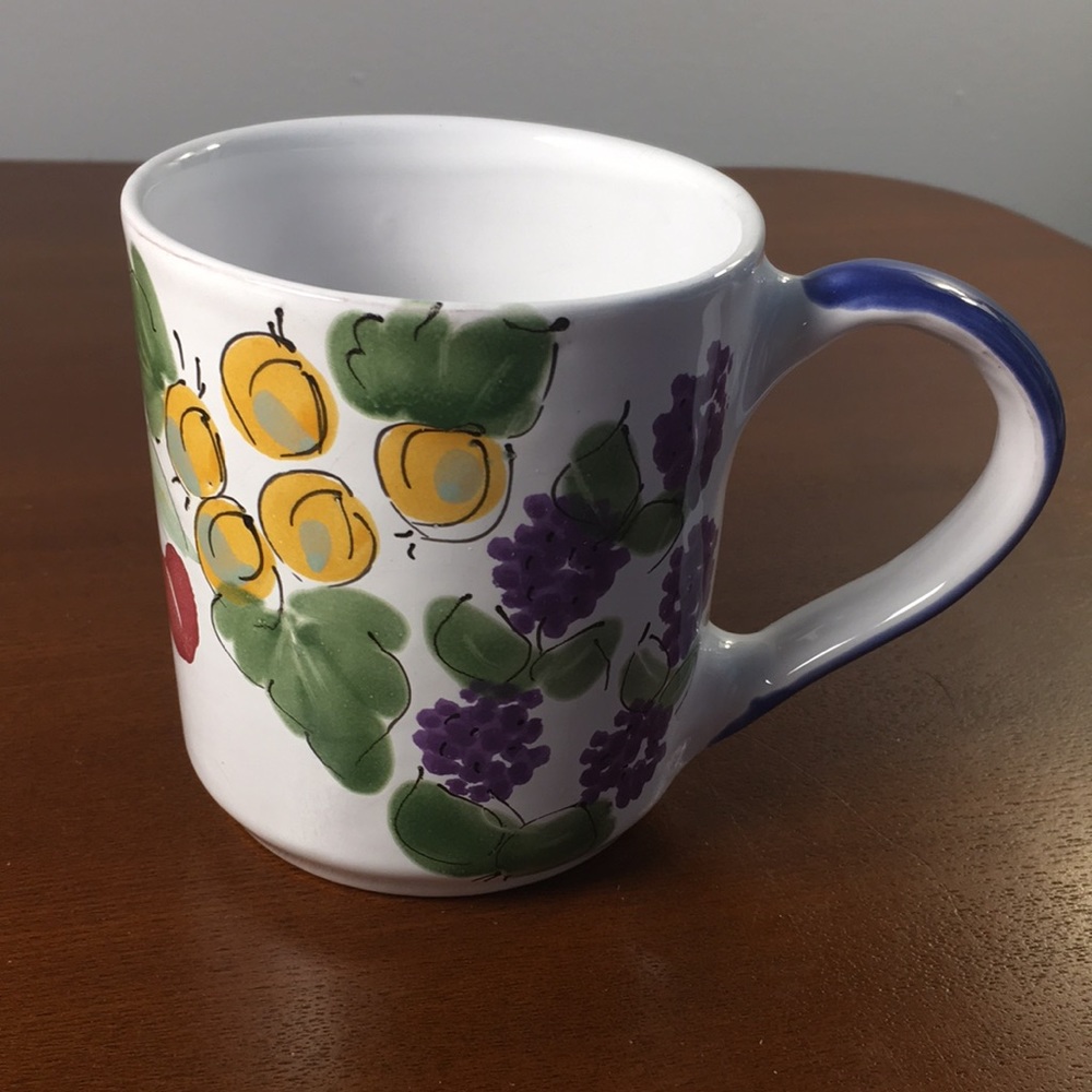 Mesa mug